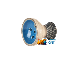 Чаша Alpha Bowl Turk Design Blue Sand